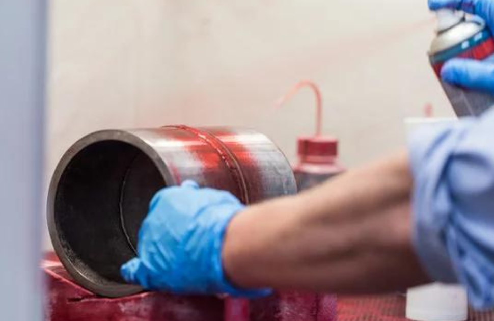 Testing Level 2 OnestopNDT