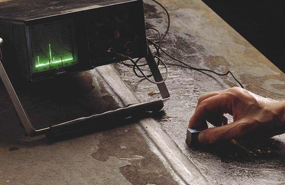 Radiographic Interpretation (Welding) Level II NDT Jobs