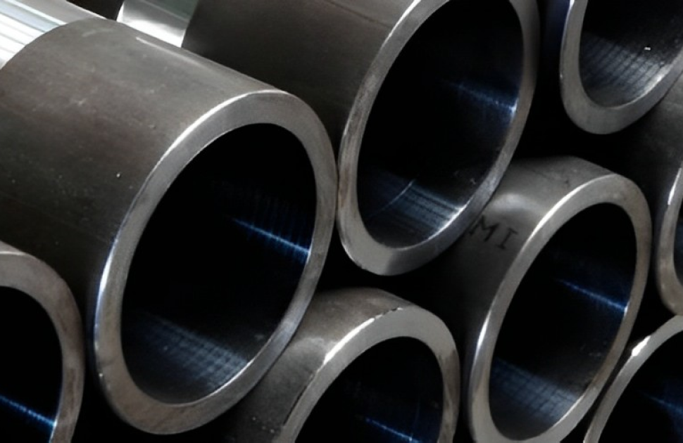 Detecting Rounded Shape Internal Defects in Pipes Using a Rotating Tube Inspection System