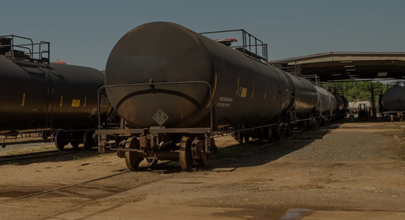 The Rolling Momentum of ACFM® in the Rail Industry