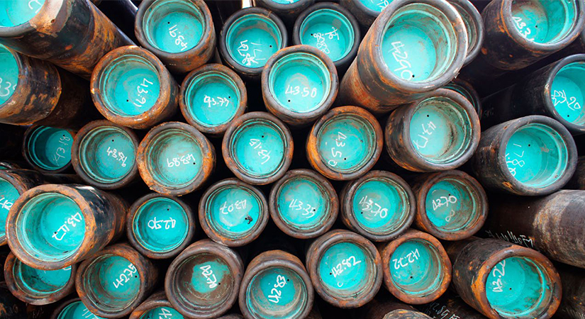 Using Phased Array to Inspect Pipes with Wall Thickness above 50.8 mm (2 Inches)