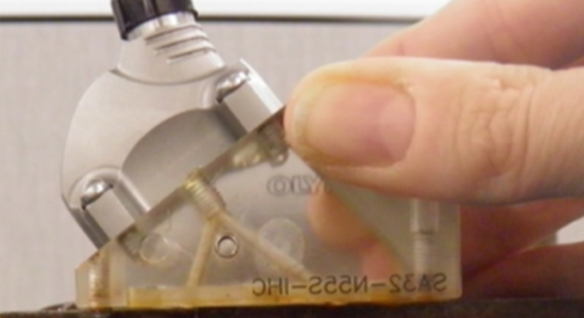 Using the Total Focusing Method to Improve Phased Array Ultrasonic Imaging