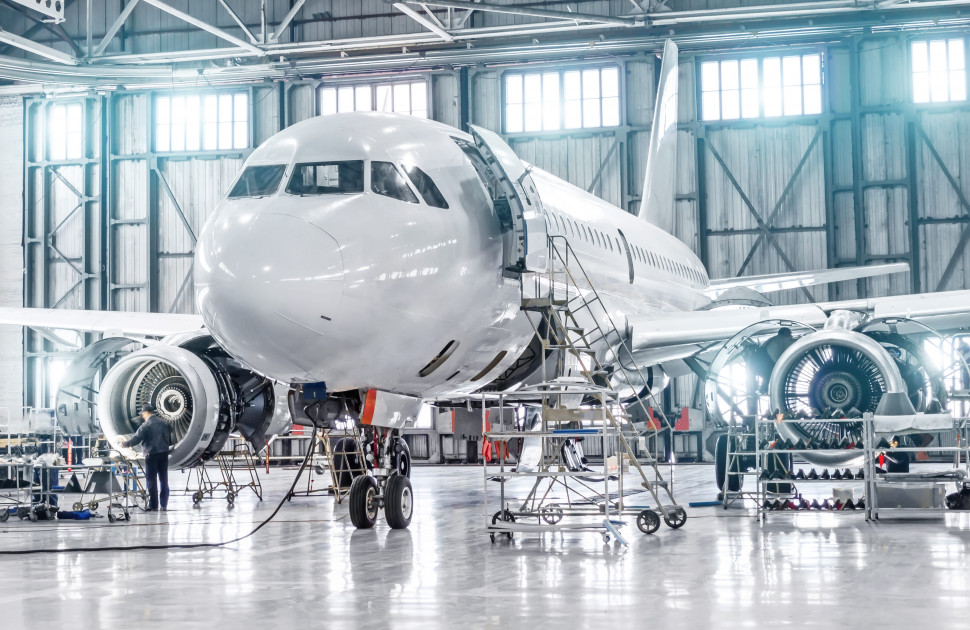 10 High-Demand NDT Jobs In The Aerospace Industry