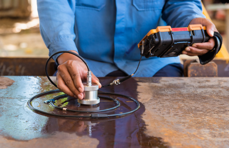 10 Leading NDT Companies in the World