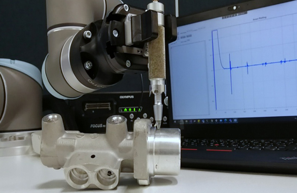 2 Ways to Optimize the Thickness Measurement Workflow