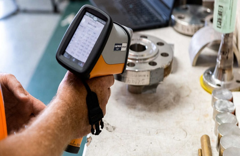 3 ways the rock-solid handheld X-MET XRF analyzer delivers rapid ROI