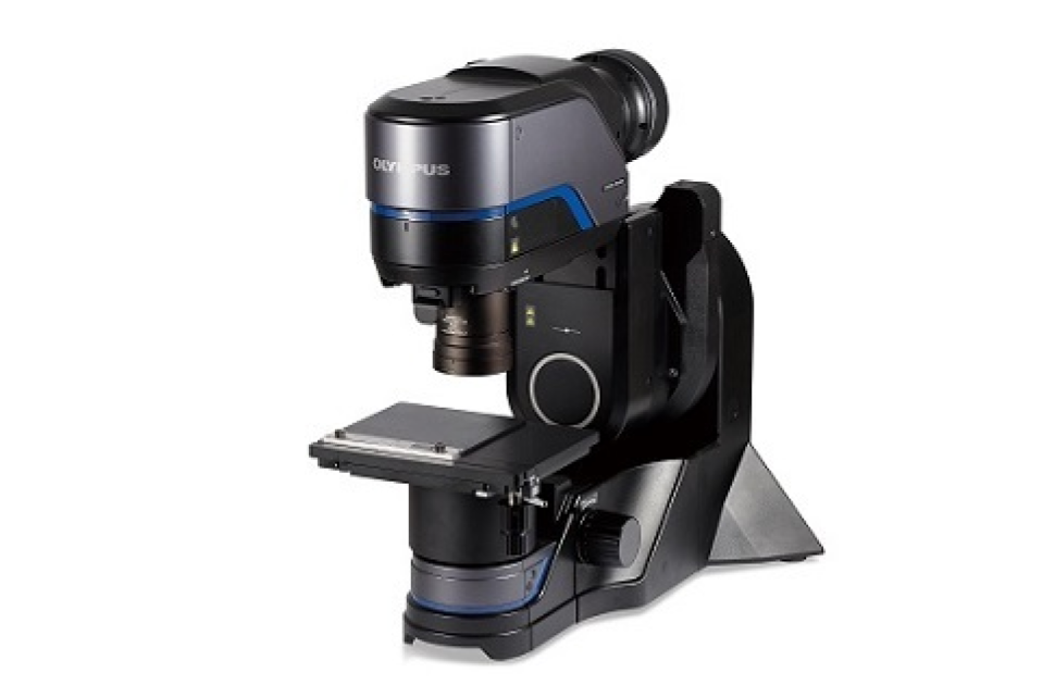 5 Advantages of the DSX1000 Digital Microscope