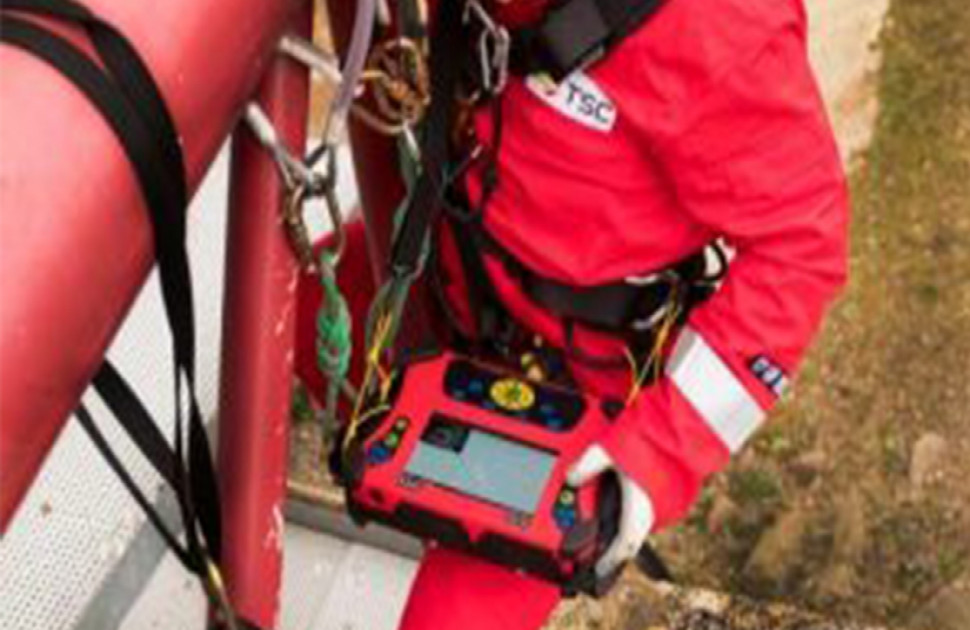 A Look At Where The NDT Industry Is Heading