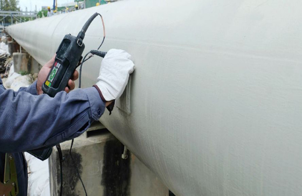 A Materials Guide to Ultrasonic Testing Applications