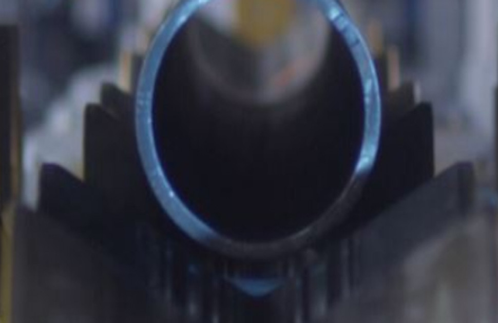 AC flux leakage testing