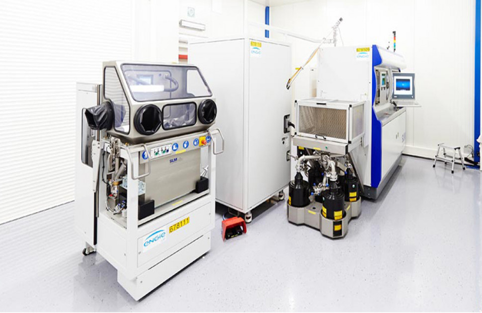 Additive Manufacturing: Past, Present and Future