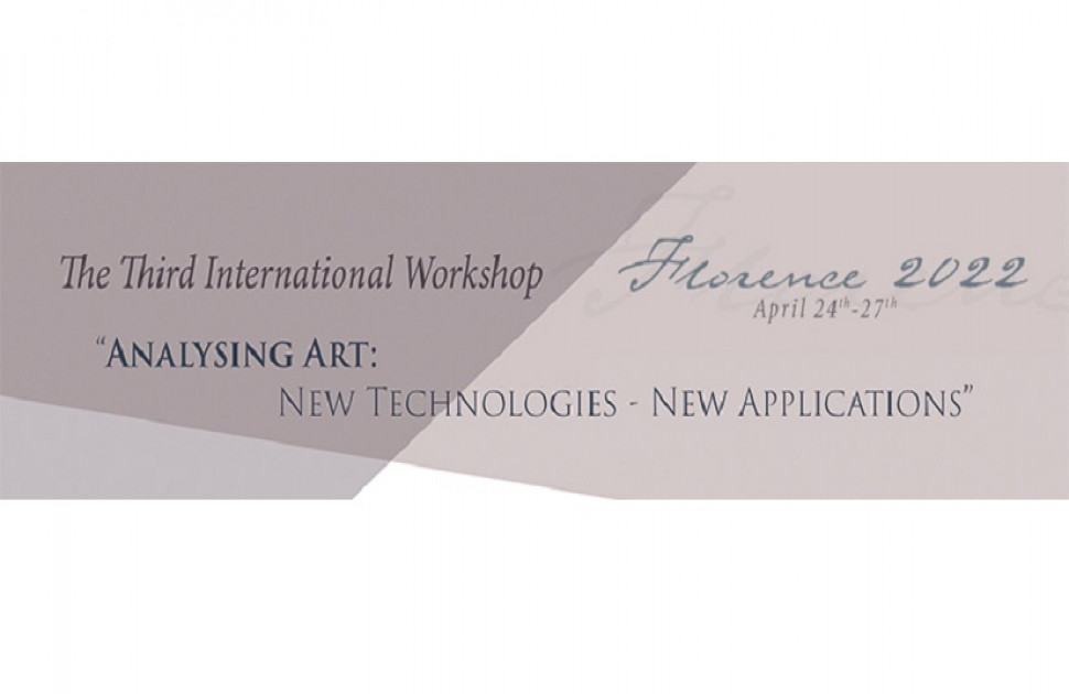 Analysing Art 2022: register today!