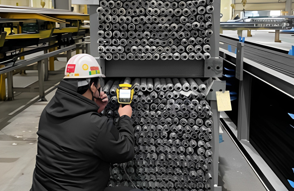 APRIS success story from HIENDT, South Korea