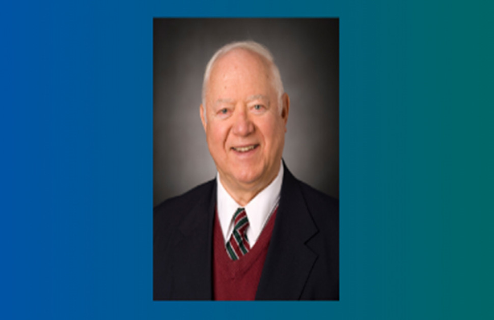 ASNT Announces the 2021 Lester/Mehl Honor Lecture Recipient