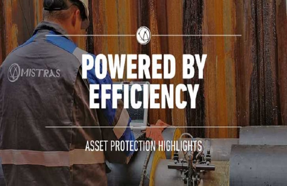 AUTOMATED ULTRASONIC (AUT) PIPELINE INSPECTIONS TO ENHANCE EFFICIENCY AND SAFETY