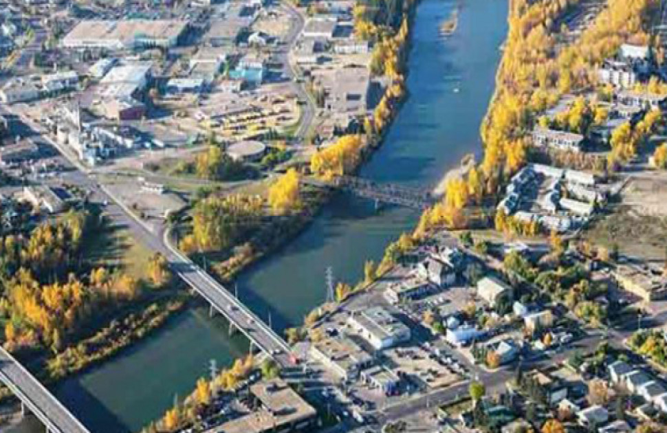 Buffalo Expands Operations with Addition of Red Deer Office & Inspection Crews Here We Grow Again!