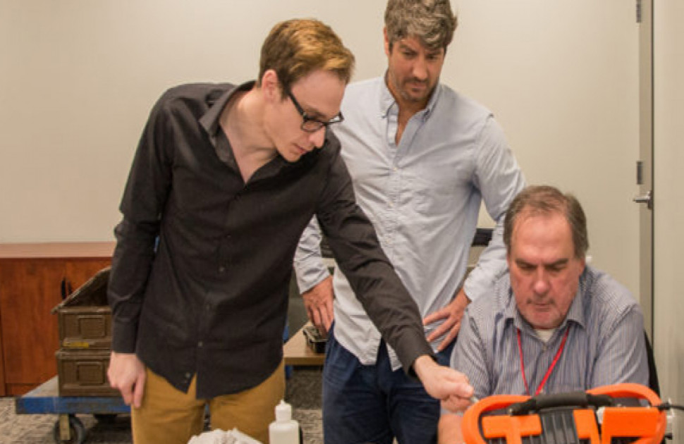 Buffalo Inspection Services Becomes the First NDT Company in North America to Host PCN Certification on Gekko PAUT Technology