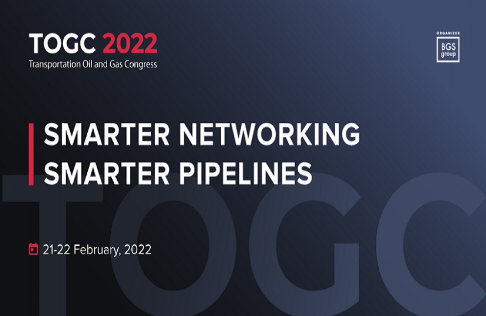 Business and Technical Views On The Market At The Transportation Oil and Gas Congress 2022