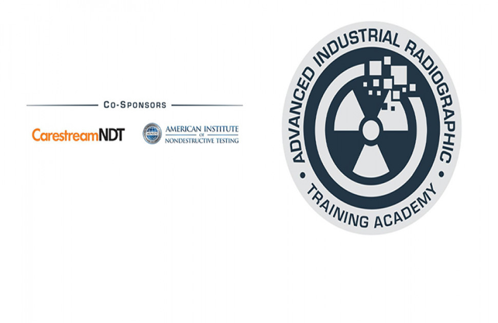 Carestream NDT Partnering with AINDT