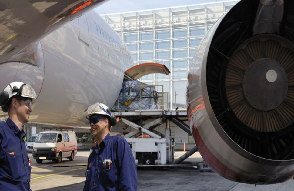 Caring for the Heart of the Aircraft: Videoscope Inspections Help Enhance Flight Safety