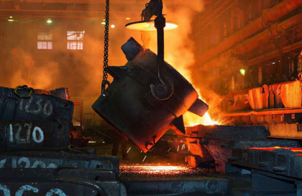 Cast Iron and Its Types