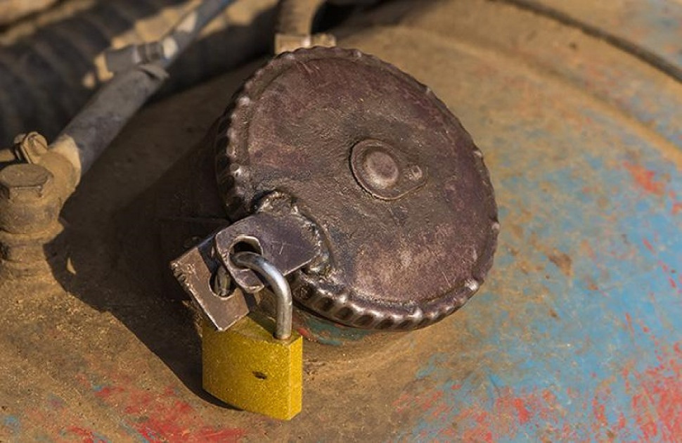 Detecting Illegal Tappings – A Research Case Study