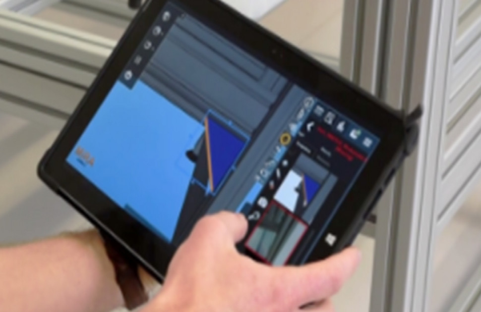 Did you know: MiRA, Airbus’ augmented reality application, is made available by Testia
