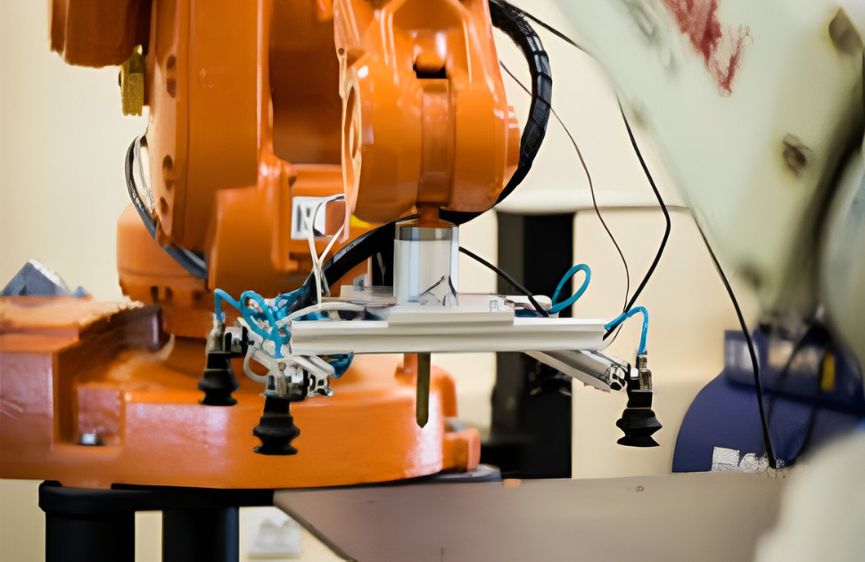 Don’t Believe These Myths About Robotics!