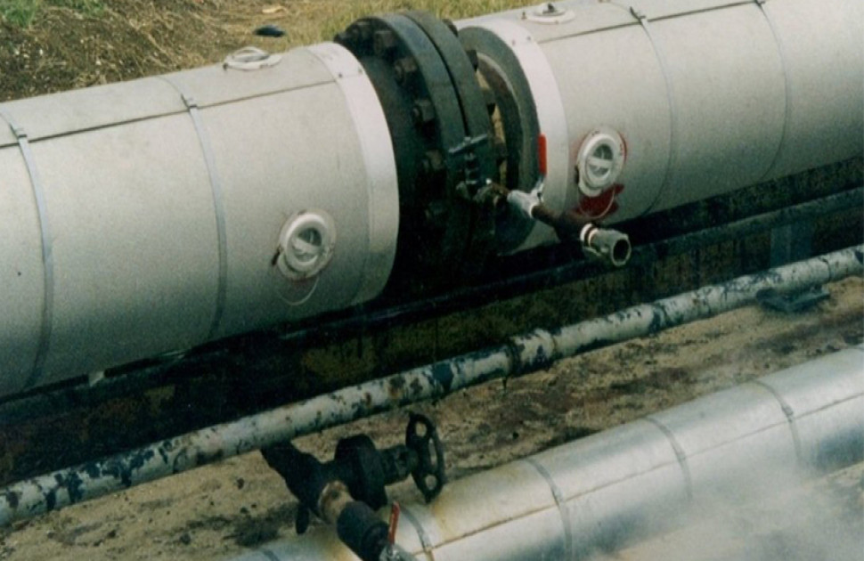DON’T INTRODUCE VULNERABILITIES INTO YOUR INSULATED PIPING SYSTEMS