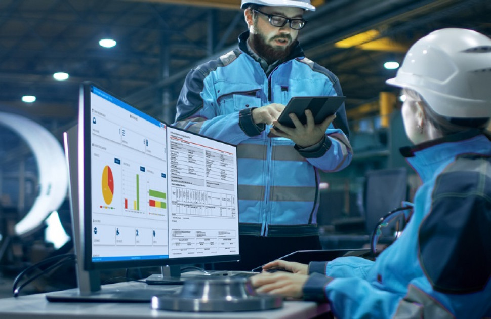 DRIVE NDT revolutionizes NDT workflow management