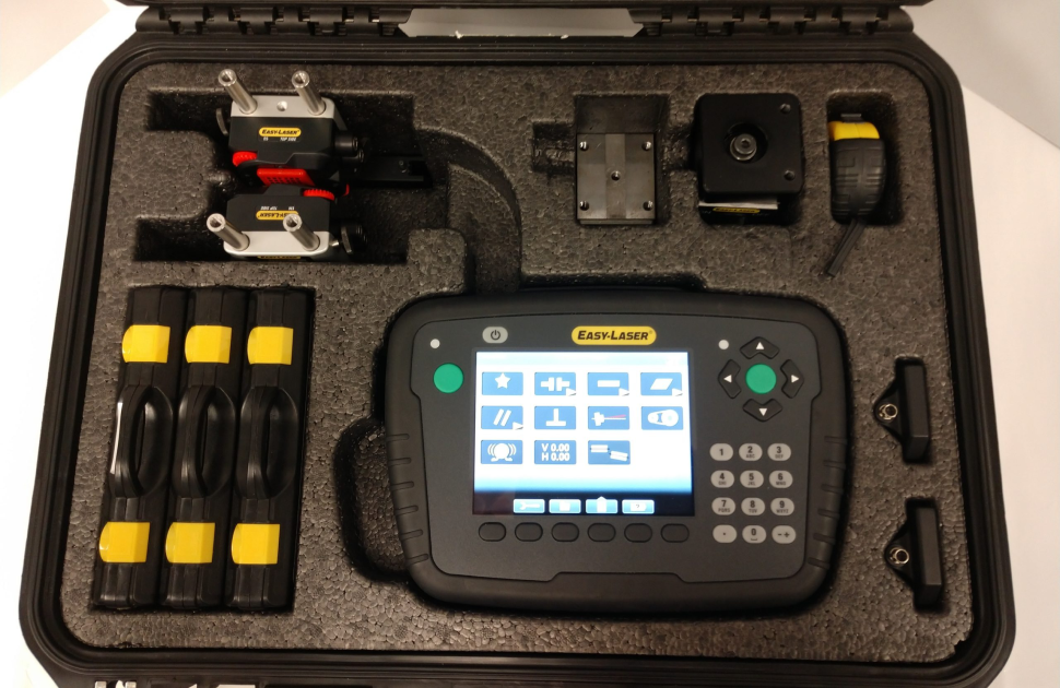 Easy Laser E720