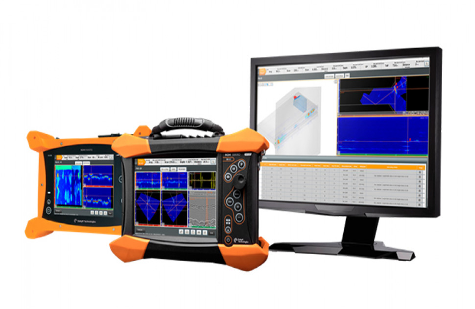 Eddyfi Technologies announces the latest release of Capture™ software, the most advanced TFM toolbox for portable phased array UT