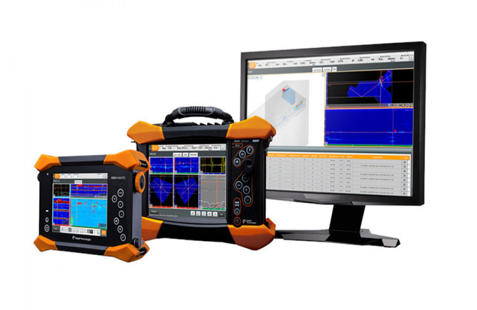 Eddyfi Technologies announces the release of Capture™ software version 3.2: Discover improved productivity and new features to keep you ahead of the curve.