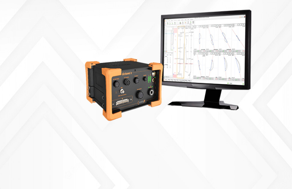 Eddyfi Technologies Proudly Introduces Magnifi® Software Version 5.0