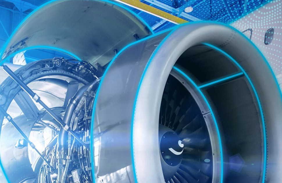 Embracing the Digital Transformation – how this affects visual inspection of Aero engines
