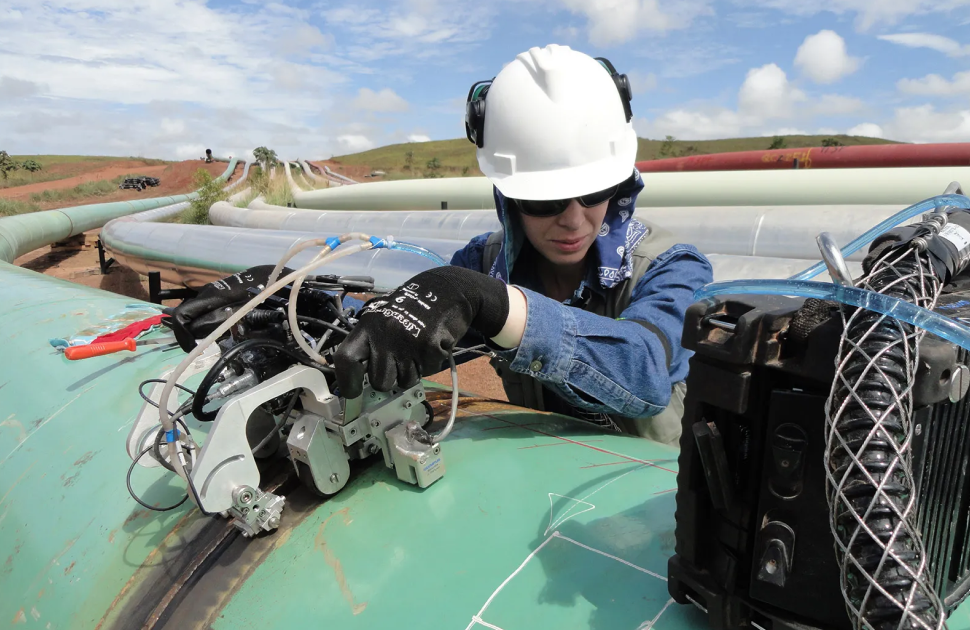 Empowering Excellence: The Contribution of Women to Non-Destructive Testing