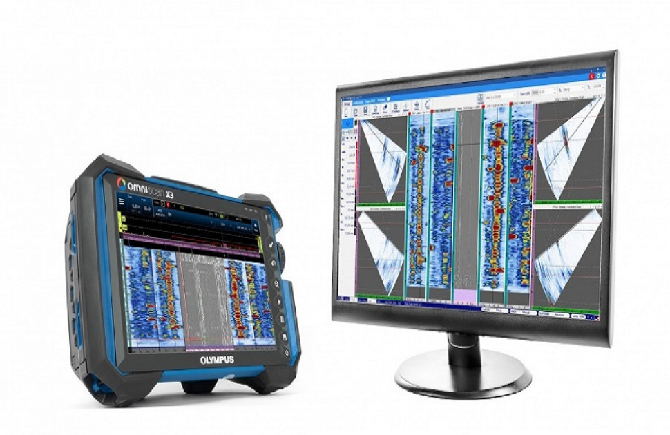 FAQs about WeldSight™ Software for the OmniScan™ X3 Flaw Detector