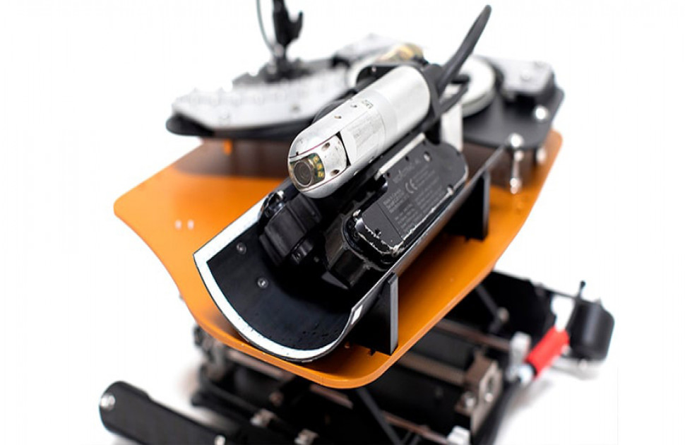 FROM DESIGN TO DEPLOYMENT: A SUBSEA SLIMLINE CUSTOM CRAWLER CASE STUDY