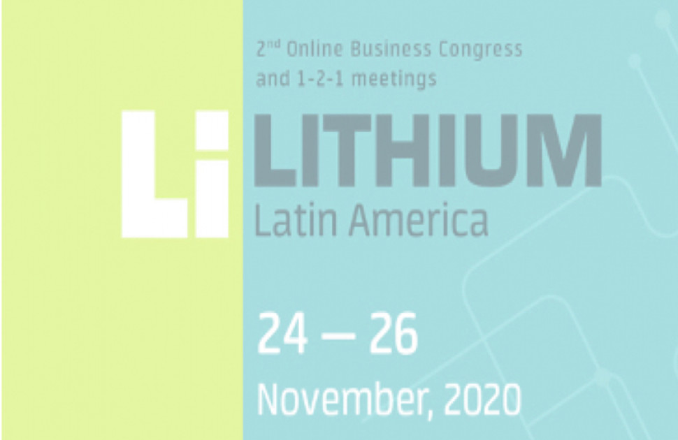 Getthe free report about Current Status of the Lithium Industry in Latin America 2020