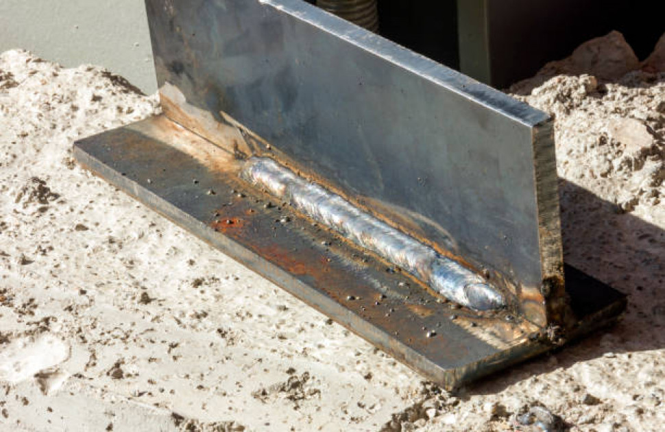 Fillet Weld Sizing in Compliance with AWS D1.1 and D1.2 OnestopNDT