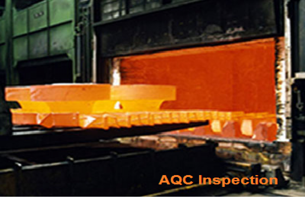 Heat Treatment of Alloys