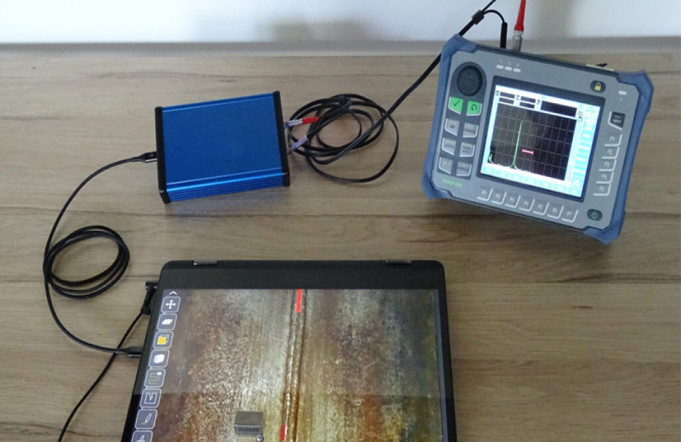 High-Tech Hands-on Training: The Evolution of Nondestructive Training Simulators