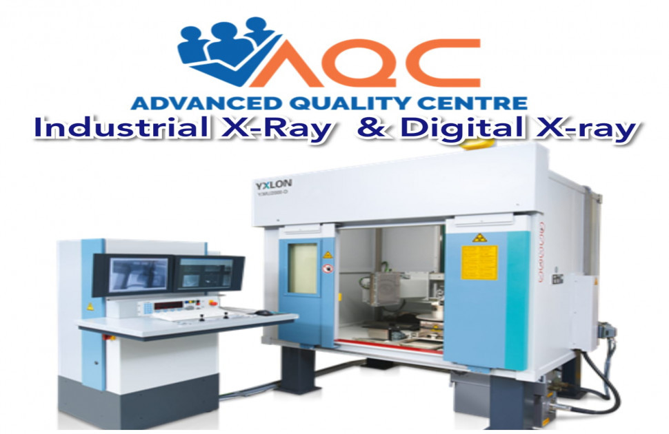 How is Radiography Testing Done?