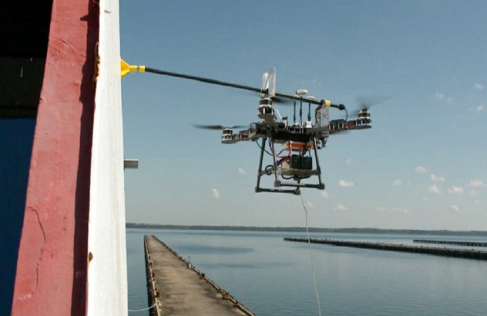 How Robotics Are Helping The Coatings And Corrosion Industries To Grow