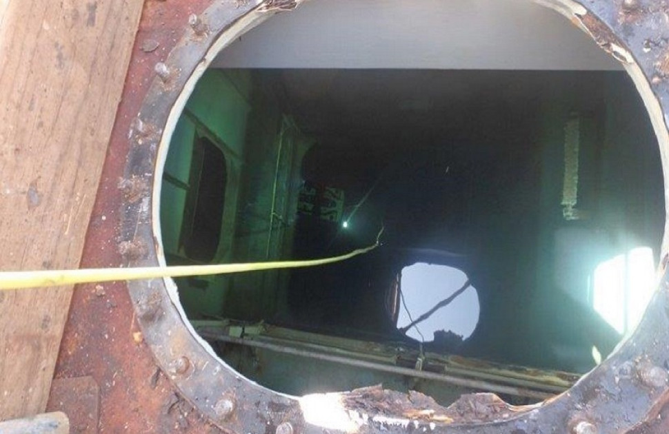 HOW ROBOTS ARE CHANGING THE LANDSCAPE OF ROUTINE INSPECTION
