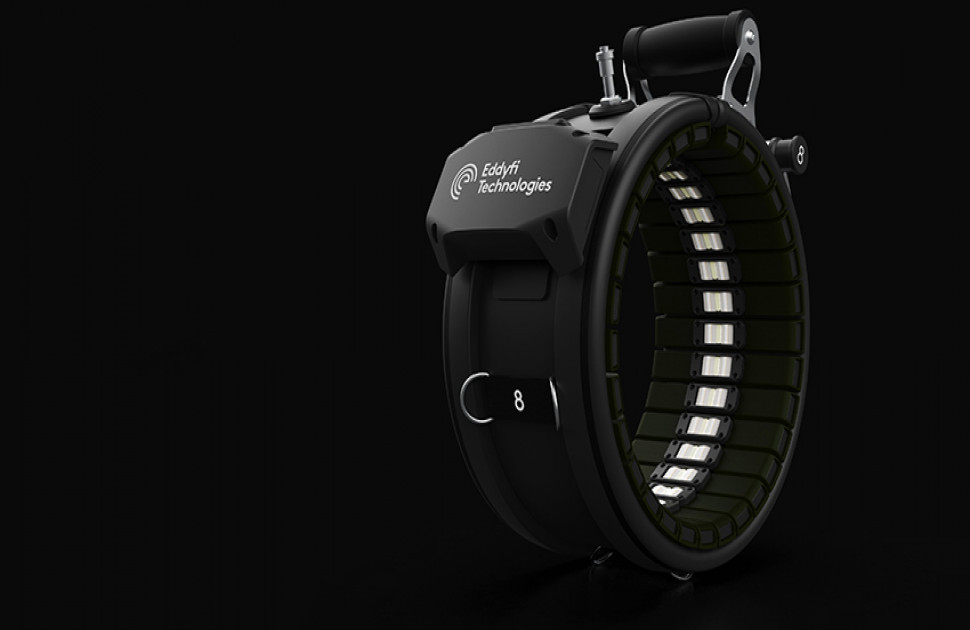 How the Precise Ring Spacing of Guided Wave Tools Makes All the Difference