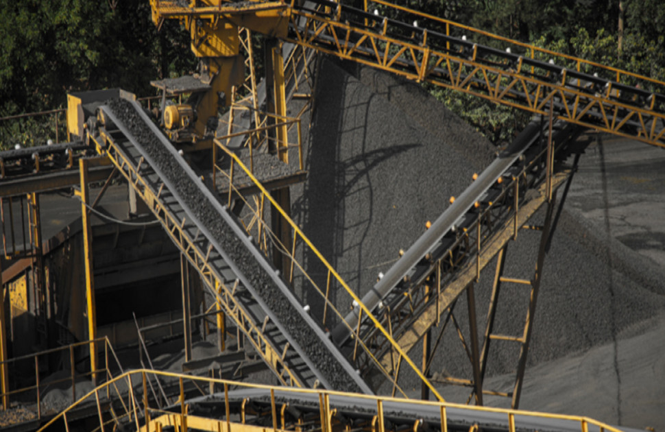 How to Automate Sampling and Analysis of Ores and Mined Materials