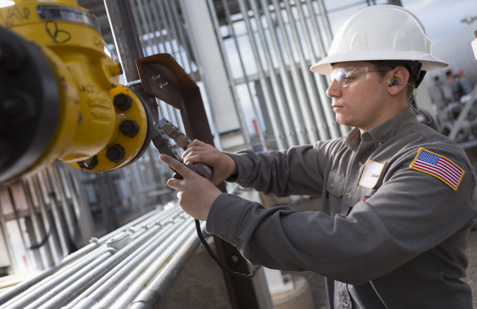 How To Build A Successful Career In NDT: An Overview