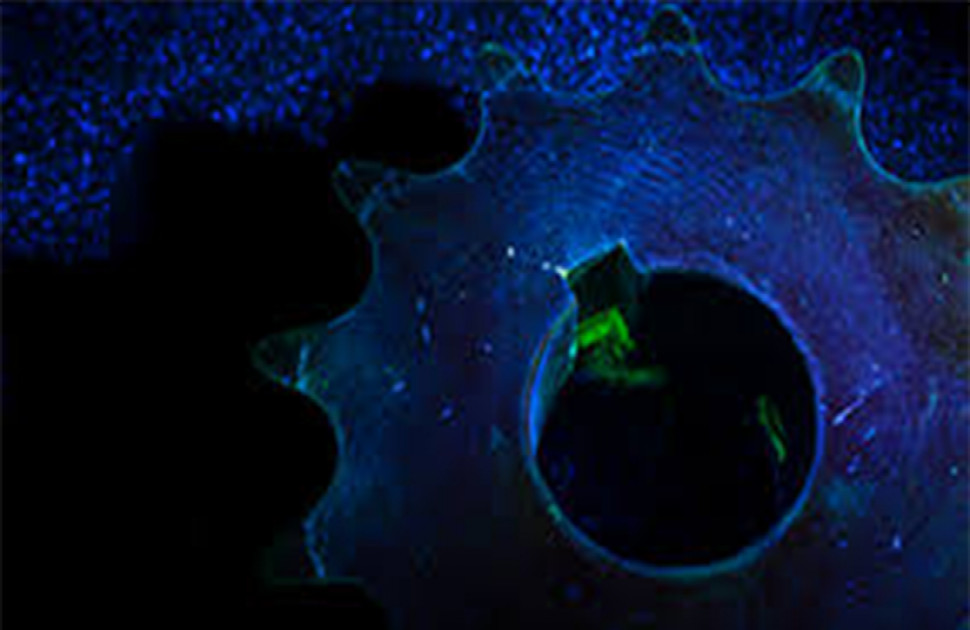 How to Do Fluorescent Liquid Penetrant Testing