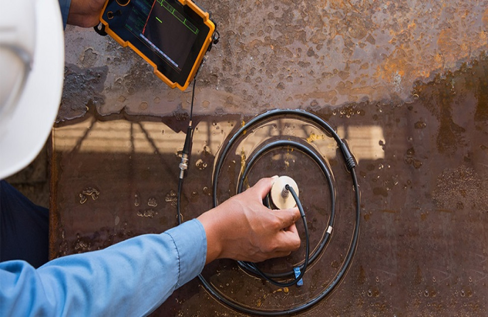How to Pick the Right Ultrasonic Couplant for Your Application